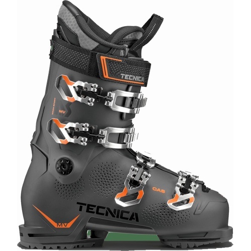 TECNICA - Chaussures De Ski Mach Sport Mv 100 Rt Gw Race Grey Homme