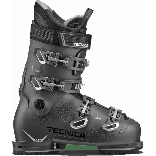 TECNICA - Chaussures De Ski Mach Sport Mv 90 Gw Race Grey Homme