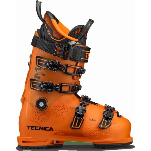 TECNICA - Chaussures De Ski Mach1 Hv 130 Td Gw Icon Orange Homme