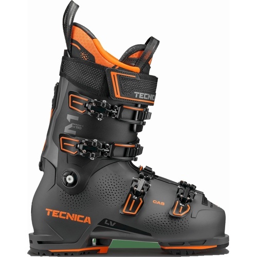 TECNICA - Chaussures De Ski Mach1 Lv 110 Td Gw Race Grey Homme