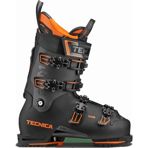 TECNICA - Chaussures De Ski Mach1 Lv 120 Td Gw Black Homme