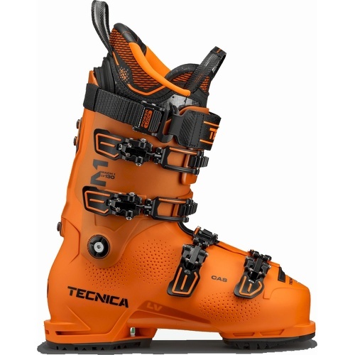 TECNICA - Chaussures De Ski Mach1 Lv 130 Td Gw Icon Orange Homme