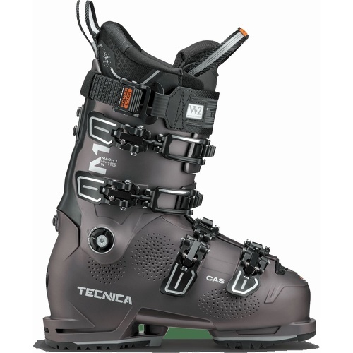 Chaussures De Ski Mach1 Mv 115 W Td Gw Iridescent Boreal Homme