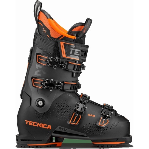 TECNICA - Chaussures De Ski Mach1 Mv 120 Td Gw Black Homme