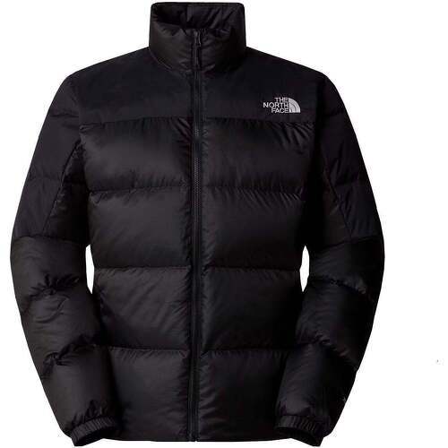 M Diablo Down 2.0 Jacket Herren TNF Black Heather