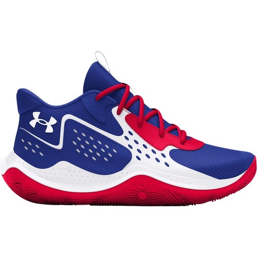 UNDER ARMOUR - GRADE SCHOOL JET 23