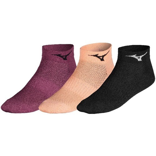 MIZUNO - Chaussettes (x3)