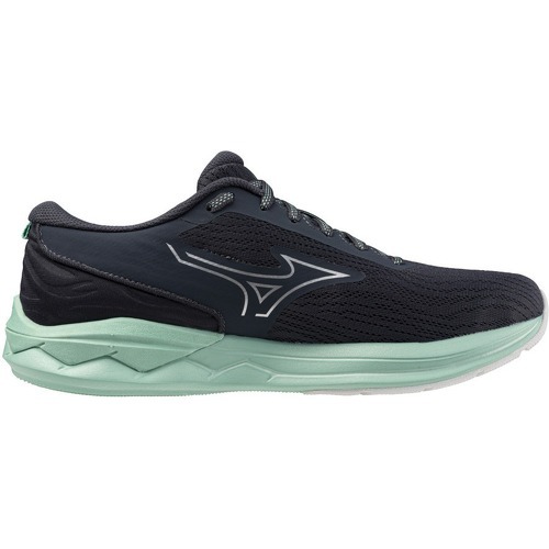 MIZUNO - Chaussures De Running Wave Revolt