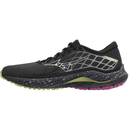 MIZUNO - Chaussures de running Wave Inspire