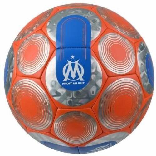 Ballon de football Culture Olympique de Marseille