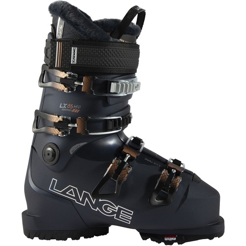 Chaussures De Ski Lx 85 W Hv Gw Bleu Femme