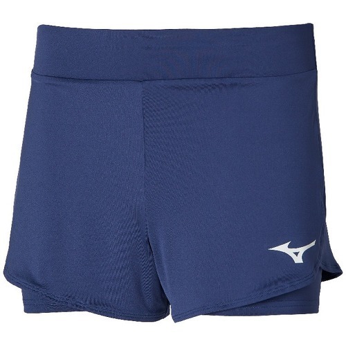 MIZUNO - Short femme Flex