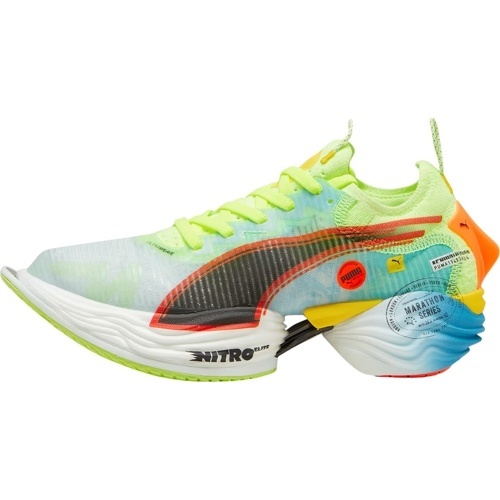 PUMA - Fast-R Elite 2 (Marathon Series)