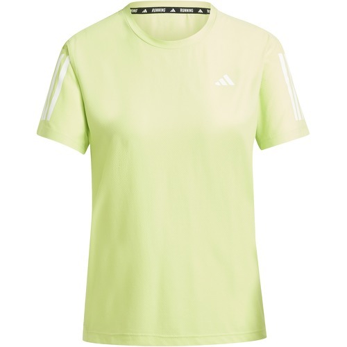 adidas - Maillot femme Own the Run