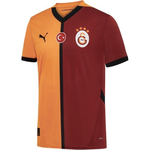 Galatasaray 2024 2025 Accueil