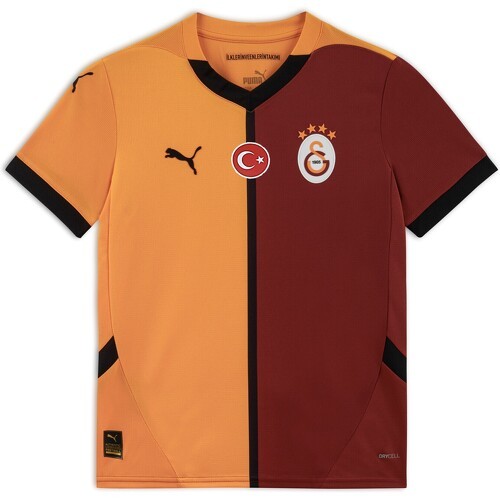 Galatasaray Maillot Domicile 2024 2025