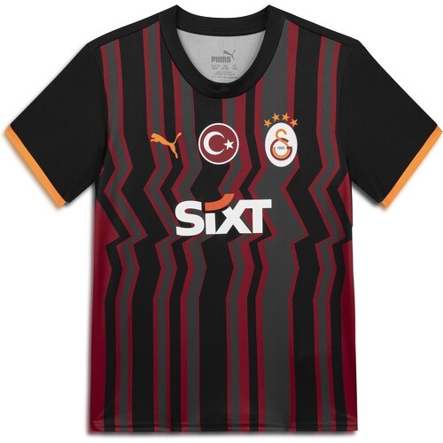 PUMA - Maillot Third 24/25 Galatasaray SK Enfant et Adolescent