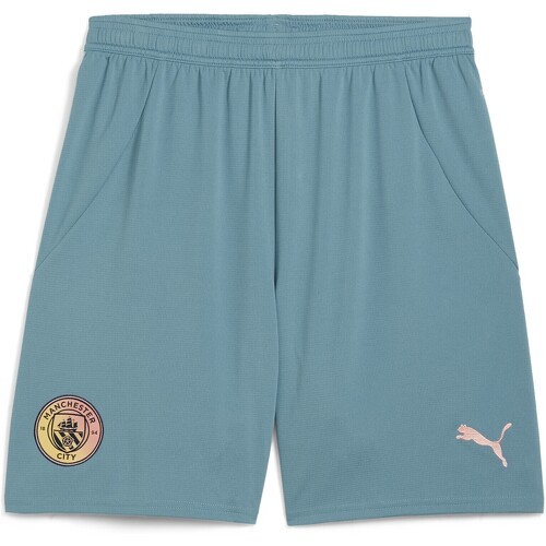 Pantaloncini 24/25 Manchester City