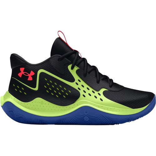 UNDER ARMOUR - GRADE SCHOOL UA JET '23