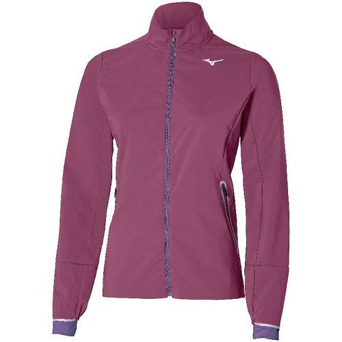 Veste de survêtement femme Premium Warm