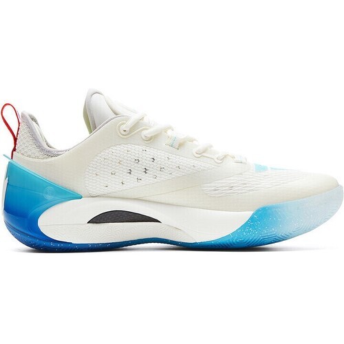 Chaussures indoor AH24 - Andrew Wiggins 2