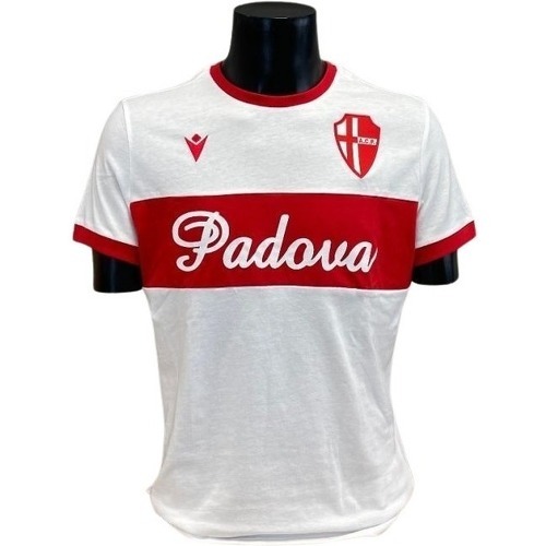 T-shirt coton Padova Calcio Linea 2022