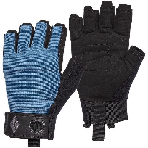 Gants de ski demi-doigts femme Crag