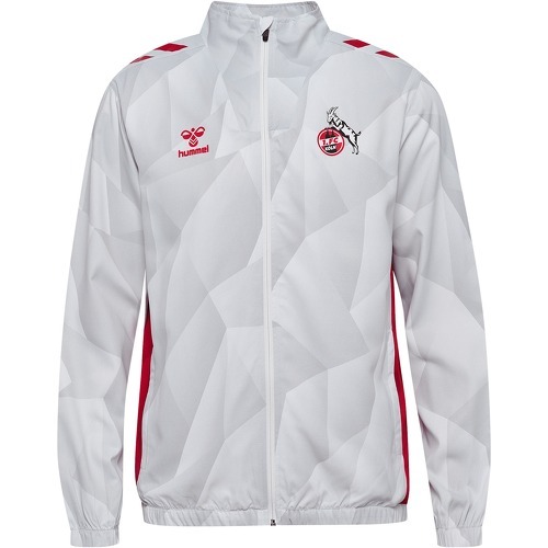 1. FC Köln Prematch veste 2024/2025