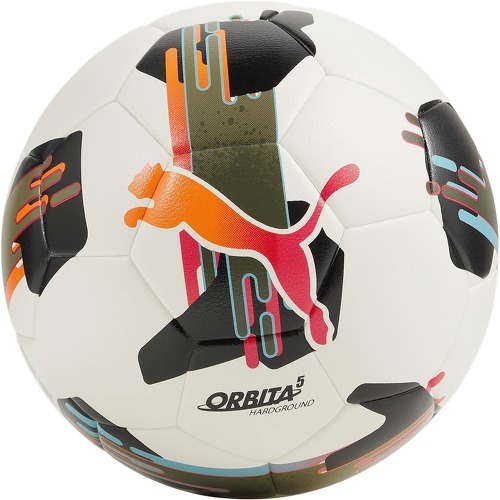 Orbita 5 TB Hardground ballon de training