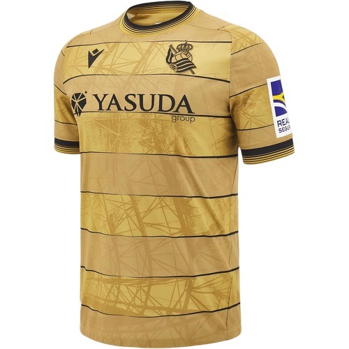 Maillot Extérieur 2024/2025