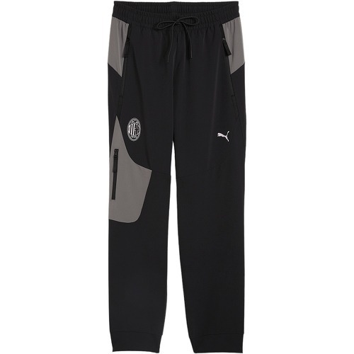 Pantalon De Survêtement Prematch Milan Ac Pumatech Woven 2024/25