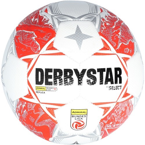 Derbystar - Admiral Bundesliga Replica v24 ballon de training