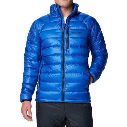 Columbia - Arctic Crest Down Jacket