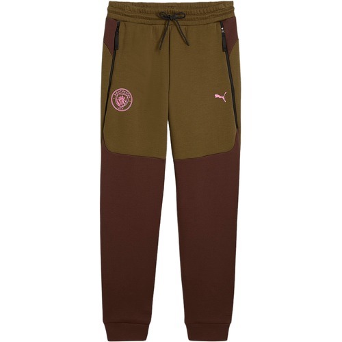 Manchester City PUMATECH training pant