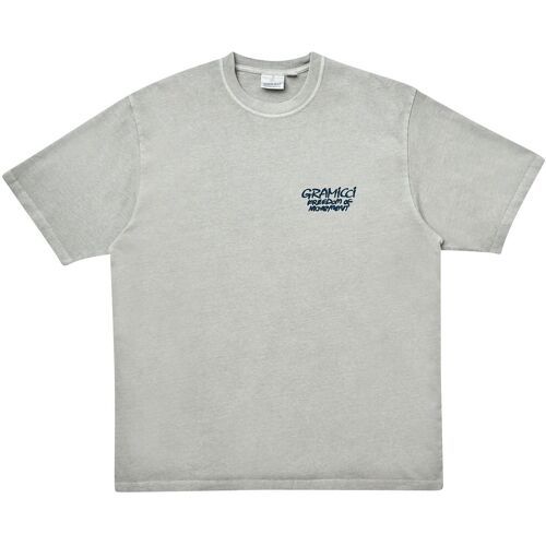 GRAMICCI - T-Shirt Napping Climber Pigment Slate