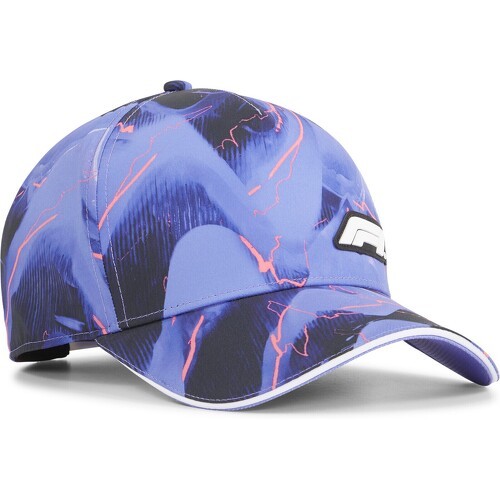 PUMA - Casquette Neon Energy F1®