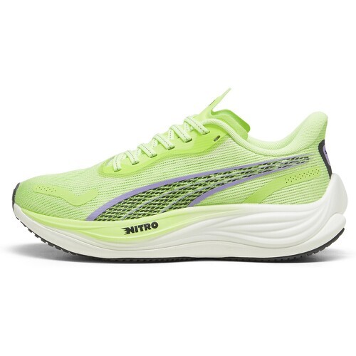 PUMA - Chaussures de running Velocity NITRO™ 3 Femme