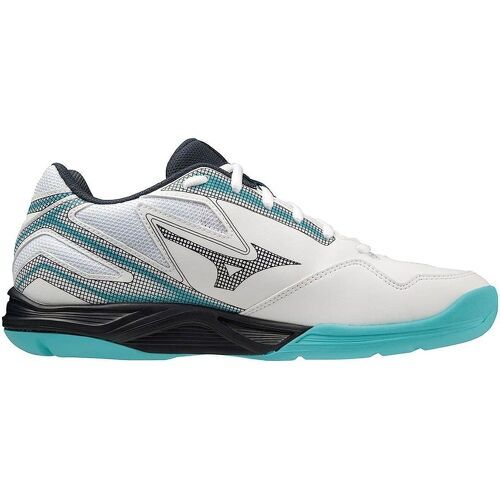 MIZUNO - Chaussures de tennis femme Break Shot Cs Wos