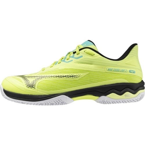 MIZUNO - Chaussures de tennis Wave Exceed Light Cc