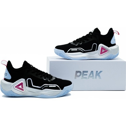 Peak - Chaussures indoor Sonic Boom 1