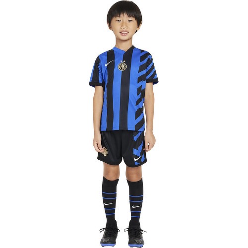 NIKE - FC INTER MINIKIT GARA HOME 2024/25