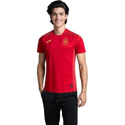 JOMA - Domicile Espagne Fútbol Sala 2024