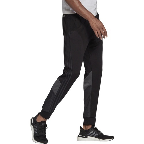 Pantalon Sportswear Fabric Block