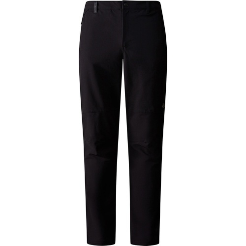 M QUEST SOFTSHELL PANT (REGULAR FIT)