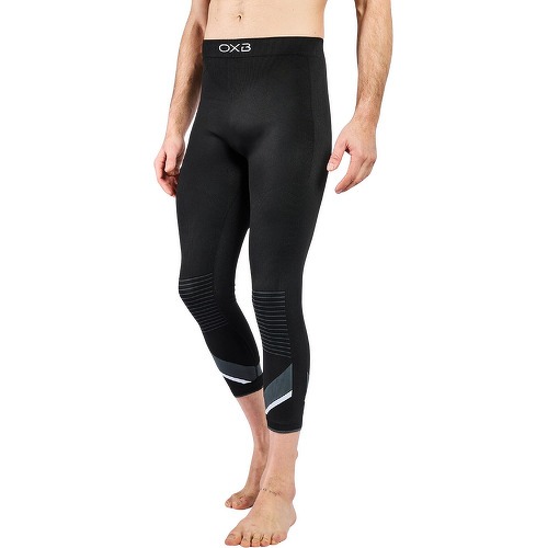 Oxyburn - PANTALONI SCI BASE LAYER