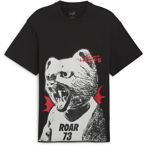 T-shirt de basketball He Can Hoop Homme