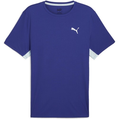 T-shirt de running Run Favorite Velocity Homme