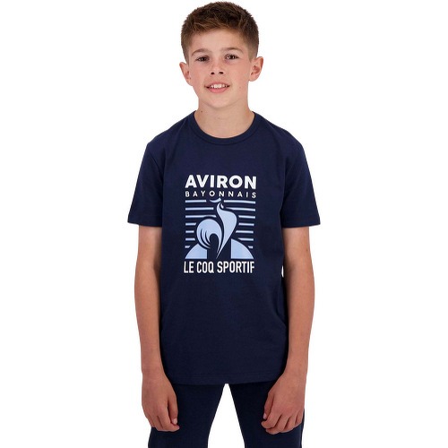 LE COQ SPORTIF - T-shirt Enfant