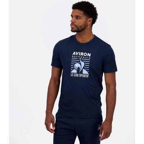 LE COQ SPORTIF - T-shirt Homme