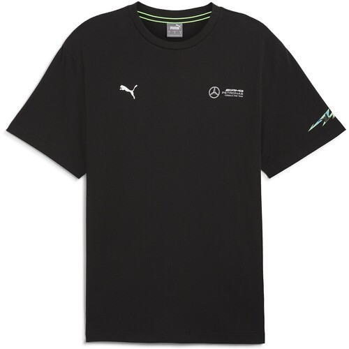 PUMA - T-shirt Neon Energy Mercedes-AMG Petronas F1® Homme